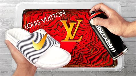 louis vuitton hydro film|hydro dip film.